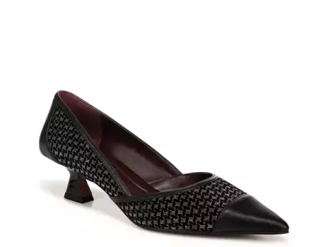 Туфли Darcy Туфли Franco Sarto, Black