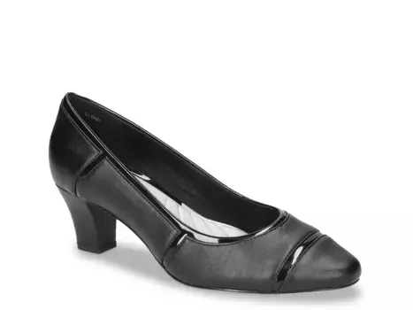 Туфли Datia Easy Street, Black