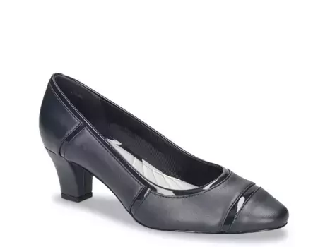 Туфли Datia Easy Street, Navy