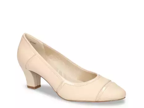 Туфли Datia Pump Easy Street, бежевый