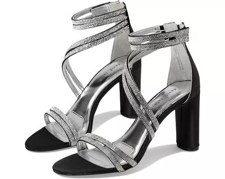 Туфли David Tate Bride, черный