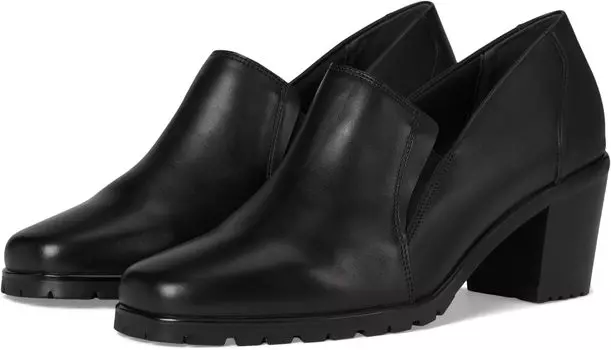 Туфли David Tate Craft, черный