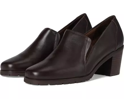 Туфли David Tate Craft, коричневый