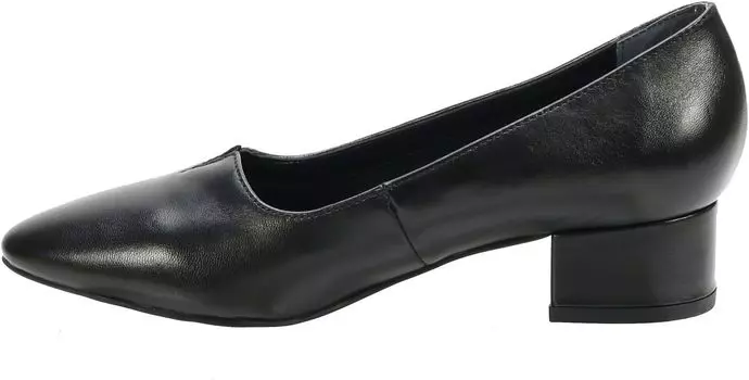 Туфли David Tate Culture, черный