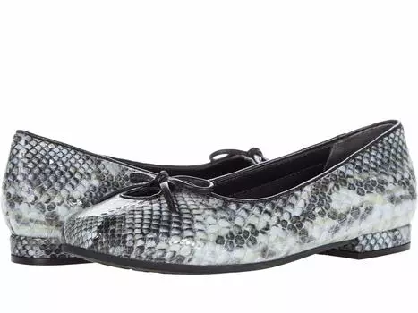 Туфли David Tate, Delmar