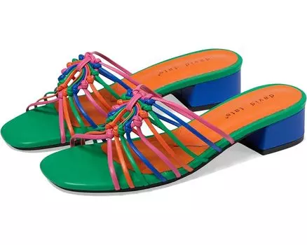 Туфли David Tate Excellent, цвет Bright Multi