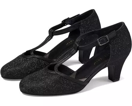 Туфли David Tate Fantastic, черный