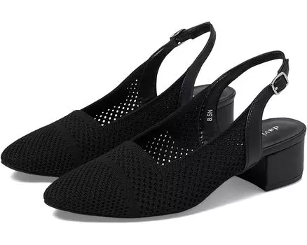 Туфли David Tate Glenna, черный