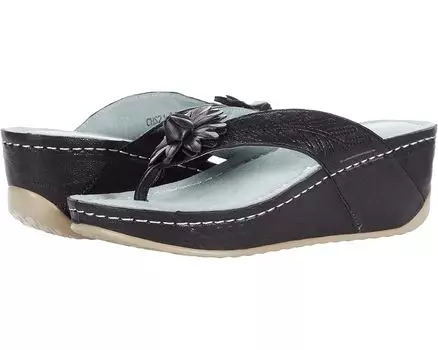 Туфли David Tate Goldie, черный