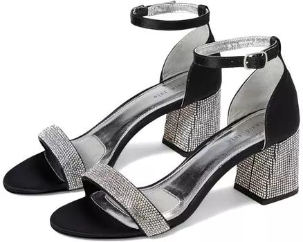 Туфли David Tate Icon, черный