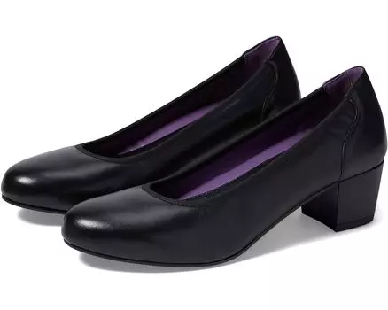Туфли David Tate Simona, черный