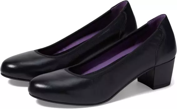 Туфли David Tate Simona, черный