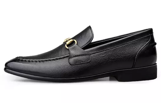 Туфли DCK Men's Casual Shoes Men Low-Top