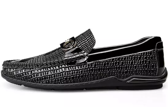 Туфли DCK Men's Casual Shoes Men Low-Top