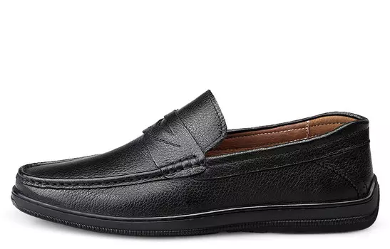 Туфли DCK Men's Casual Shoes Men Low-Top