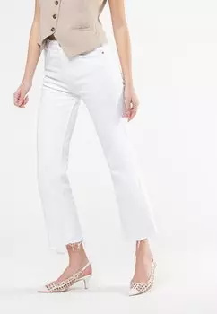 Туфли DCOLLET GLIVIA Miriade, белый