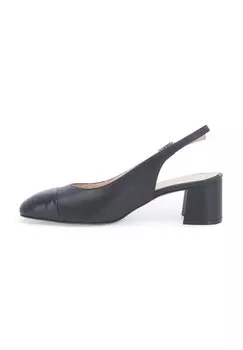 Туфли DCOLLET Melluso, черный