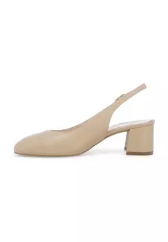 Туфли DCOLLET Melluso, цвет Nude