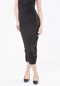 Туфли DCOLLET SHIELD Miriade, черный