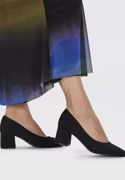 Туфли DE SALN FLACHAU Gioseppo