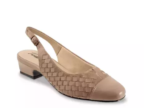 Туфли Dea Туфли Trotters, Sand