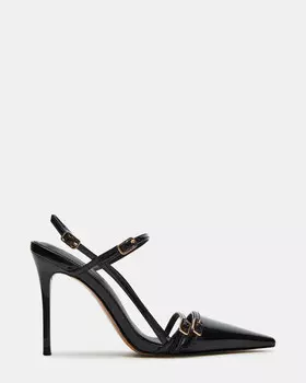 Туфли Deagan Steve Madden, черный