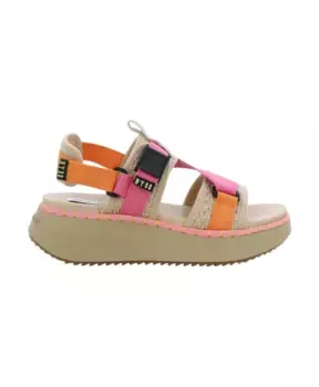 Туфли Decorum Steve Madden, мультиколор