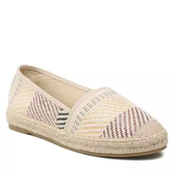 Туфли DeeZee, бежевый