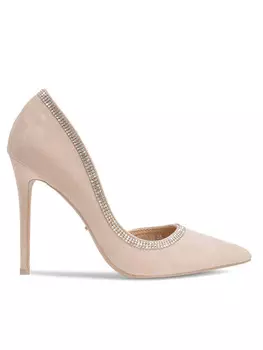 Туфли Deezee, бежевый