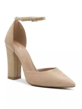 Туфли DeeZee, бежевый