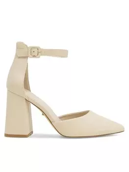 Туфли DeeZee, бежевый