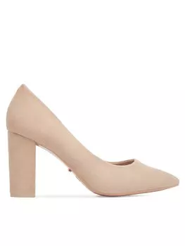 Туфли Deezee, бежевый