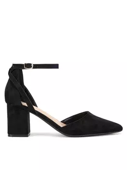 Туфли DeeZee, черный