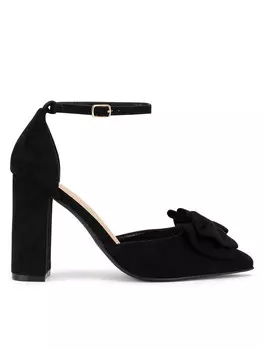 Туфли DeeZee, черный