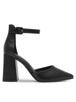 Туфли DeeZee, черный