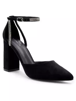 Туфли DeeZee, черный