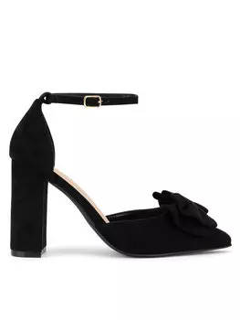 Туфли DeeZee, черный