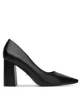 Туфли Deezee, черный