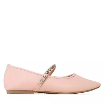 Туфли DeeZee CS21213-08 Pink, розовый