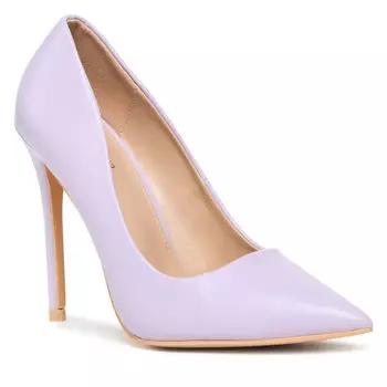 Туфли DeeZee, фиолетовый