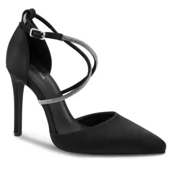 Туфли DeeZee LARA, черный