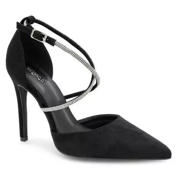 Туфли DeeZee LARISSA, черный