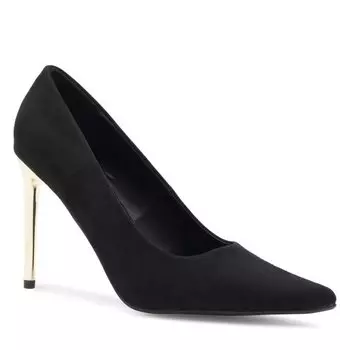 Туфли DeeZee LEYLA, черный