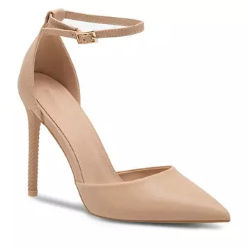 Туфли DeeZee ODILE, бежевый