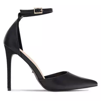 Туфли DeeZee ODILE, черный