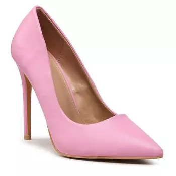 Туфли DeeZee, розовый