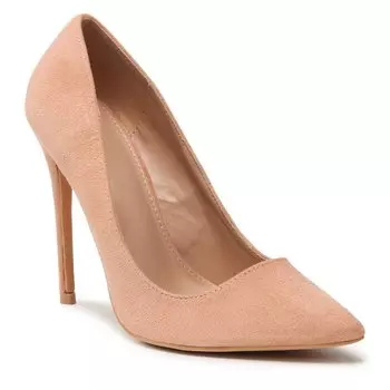 Туфли DeeZee, розовый