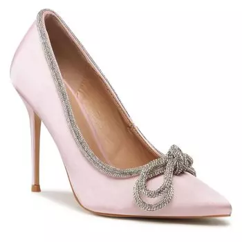 Туфли DeeZee, розовый