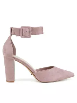 Туфли DeeZee, розовый