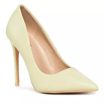 Туфли DeeZee, зеленый